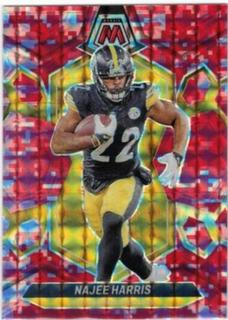 Najee Harris