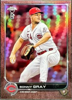 Sonny Gray