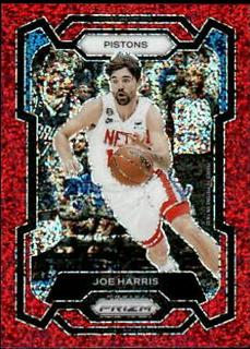 Joe Harris