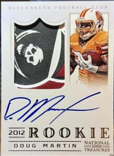 Doug Martin