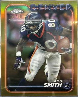 Rod Smith