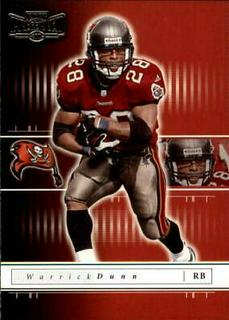 Warrick Dunn