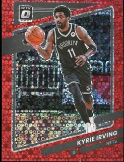 Kyrie Irving