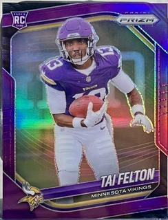 Tai Felton