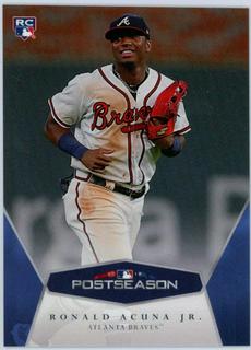 Ronald Acuna Jr.