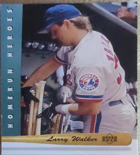 Larry Walker