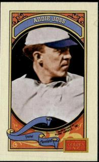 Addie Joss