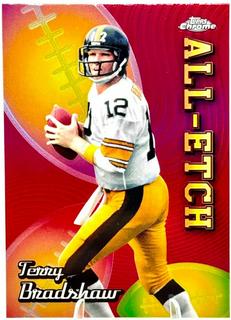 Terry Bradshaw
