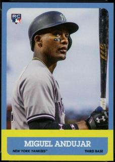 Miguel Andujar