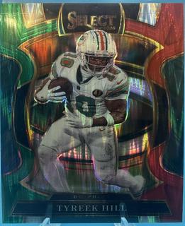 Tyreek Hill