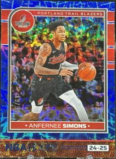 Anfernee Simons