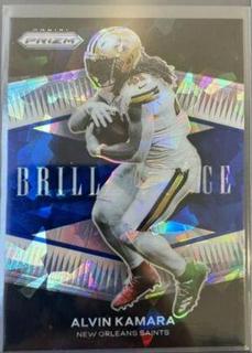 Alvin Kamara