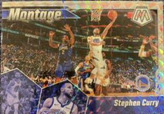 Stephen Curry