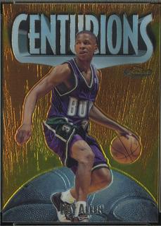 Ray Allen