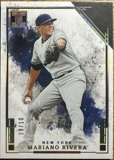 Mariano Rivera