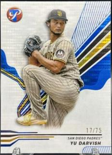 Yu Darvish