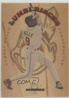 Albert Belle