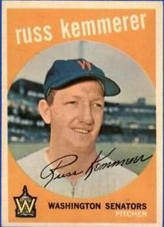 Russ Kemmerer