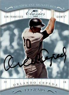 Orlando Cepeda