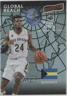 Buddy Hield