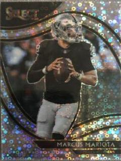 Marcus Mariota
