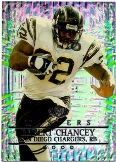 Robert Chancey
