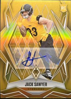 Jack Sawyer
