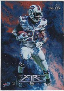 C.J. Spiller