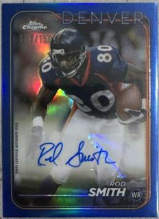 Rod Smith