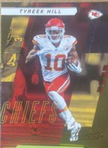 Tyreek Hill