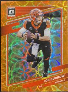 Joe Burrow