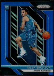 Jalen Brunson