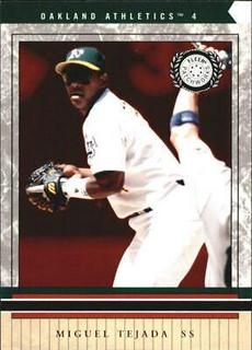 Miguel Tejada