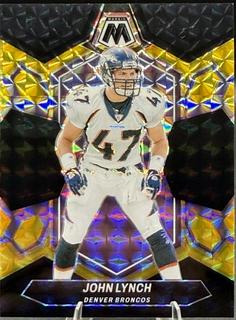 John Lynch