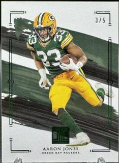 Aaron Jones