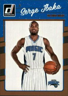 Serge Ibaka