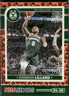 Damian Lillard