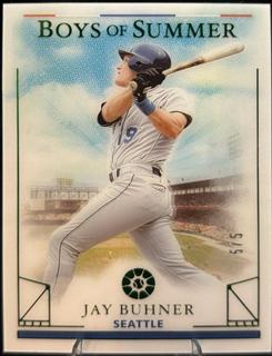 Jay Buhner