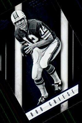 Bob Griese [Spectrum Blue] #104