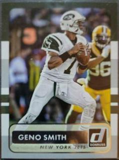 Geno Smith