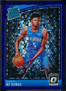 Mo Bamba