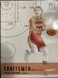 Trae Young