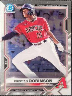 Kristian Robinson