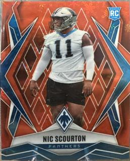 Nic Scourton