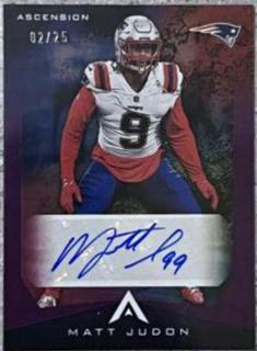 Matt Judon