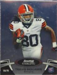 Travis Benjamin