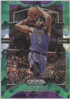 JaVale McGee