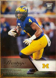 Nico Collins
