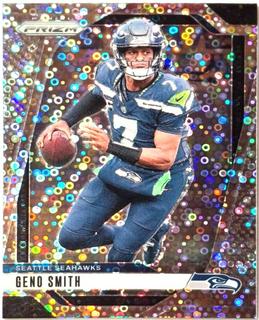 Geno Smith