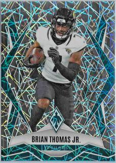 Brian Thomas Jr.